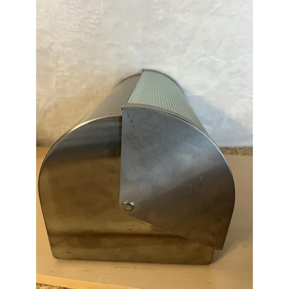 Oggi stainless steel